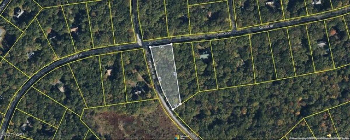 Picture of Residential Land For Sale in Milford, Pennsylvania, United States