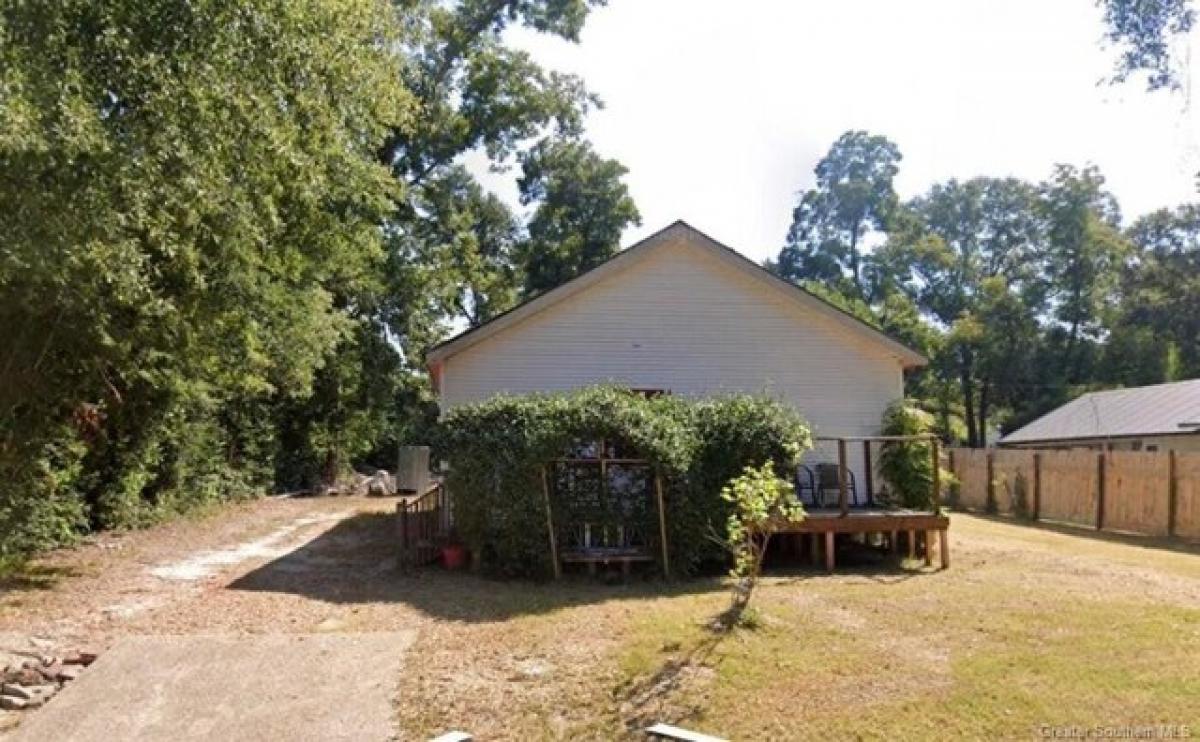 Picture of Home For Sale in Deridder, Louisiana, United States