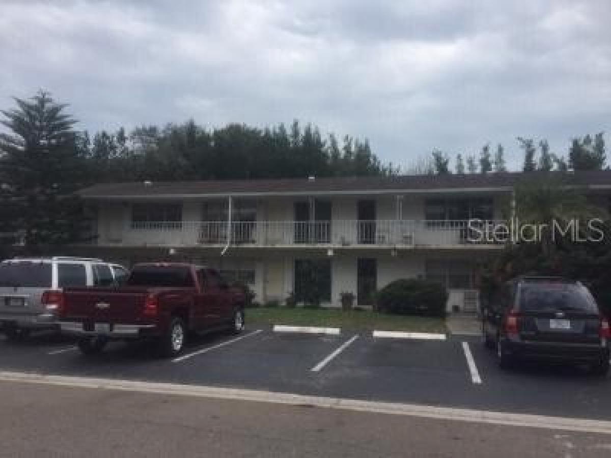 Picture of Apartment For Rent in Clearwater, Florida, United States