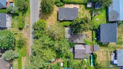 Home For Sale in Point Roberts, Washington