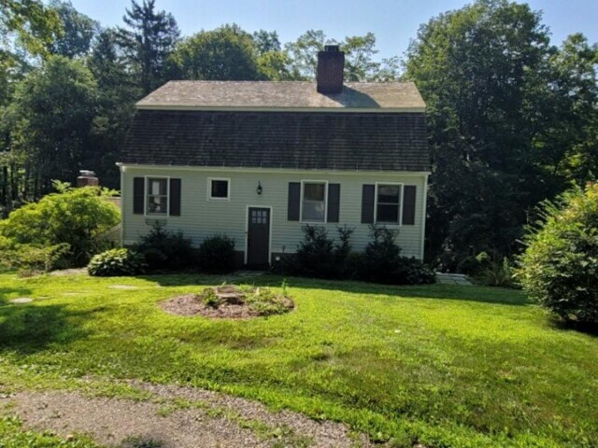 Picture of Home For Rent in Redding, Connecticut, United States