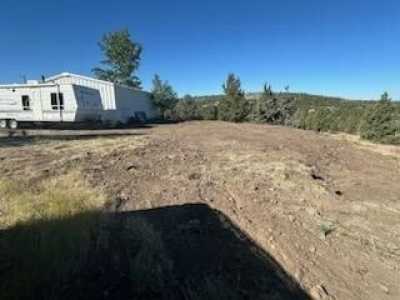 Residential Land For Sale in Prineville, Oregon