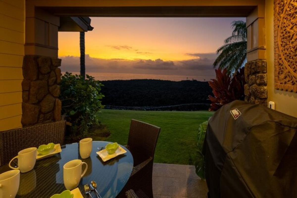 Picture of Home For Sale in Waikoloa, Hawaii, United States