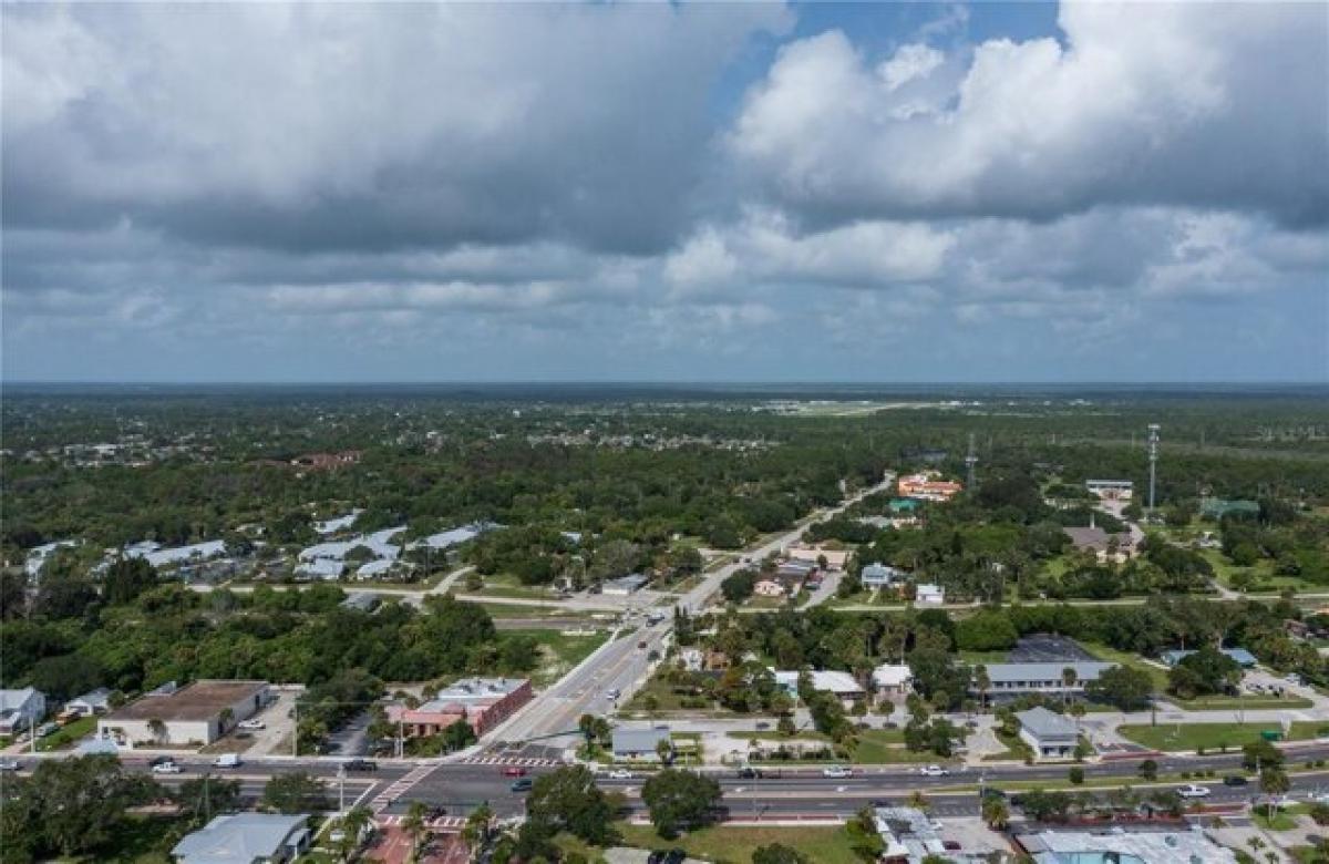 Picture of Residential Land For Sale in Sebastian, Florida, United States