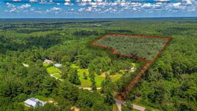 Residential Land For Sale in Sumrall, Mississippi