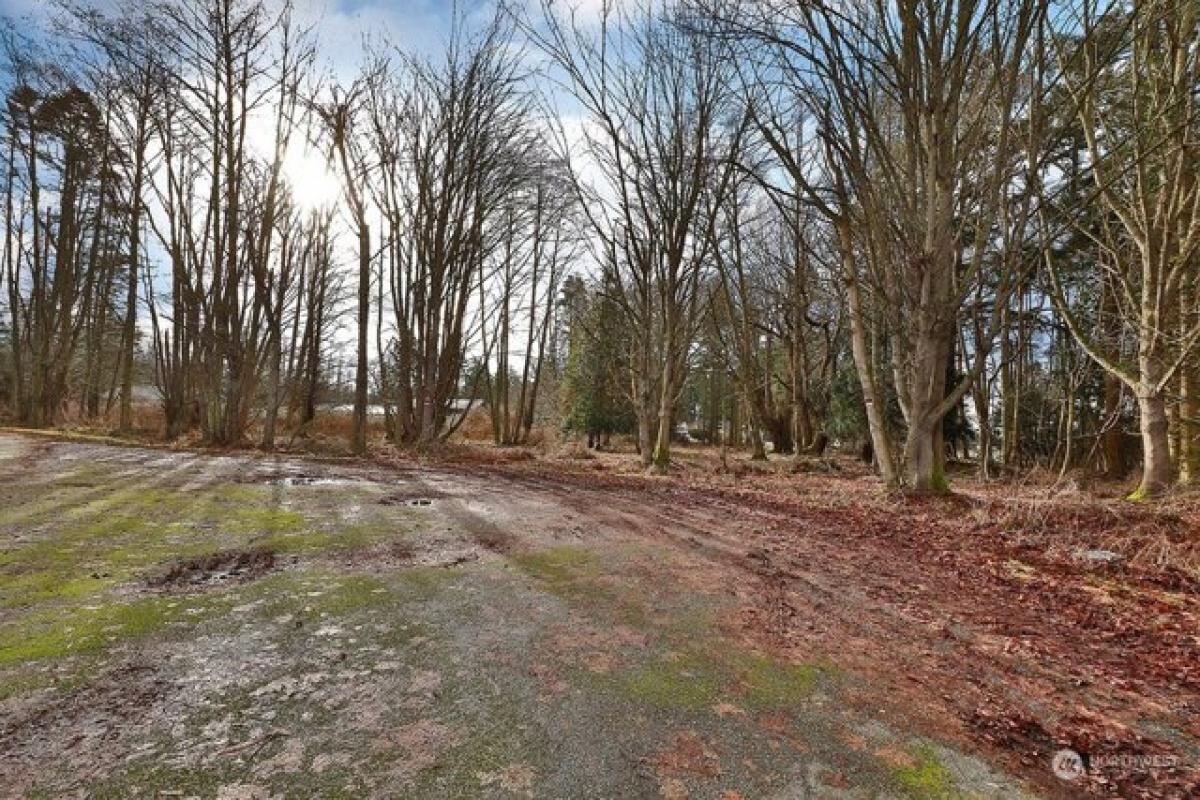 Picture of Residential Land For Sale in Coupeville, Washington, United States