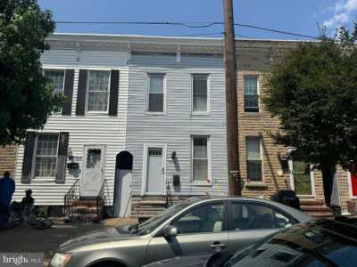 Home For Sale in Brooklyn, Maryland