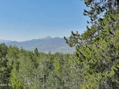 Home For Sale in Tabernash, Colorado