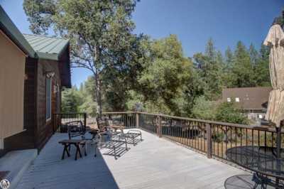 Home For Sale in Groveland, California