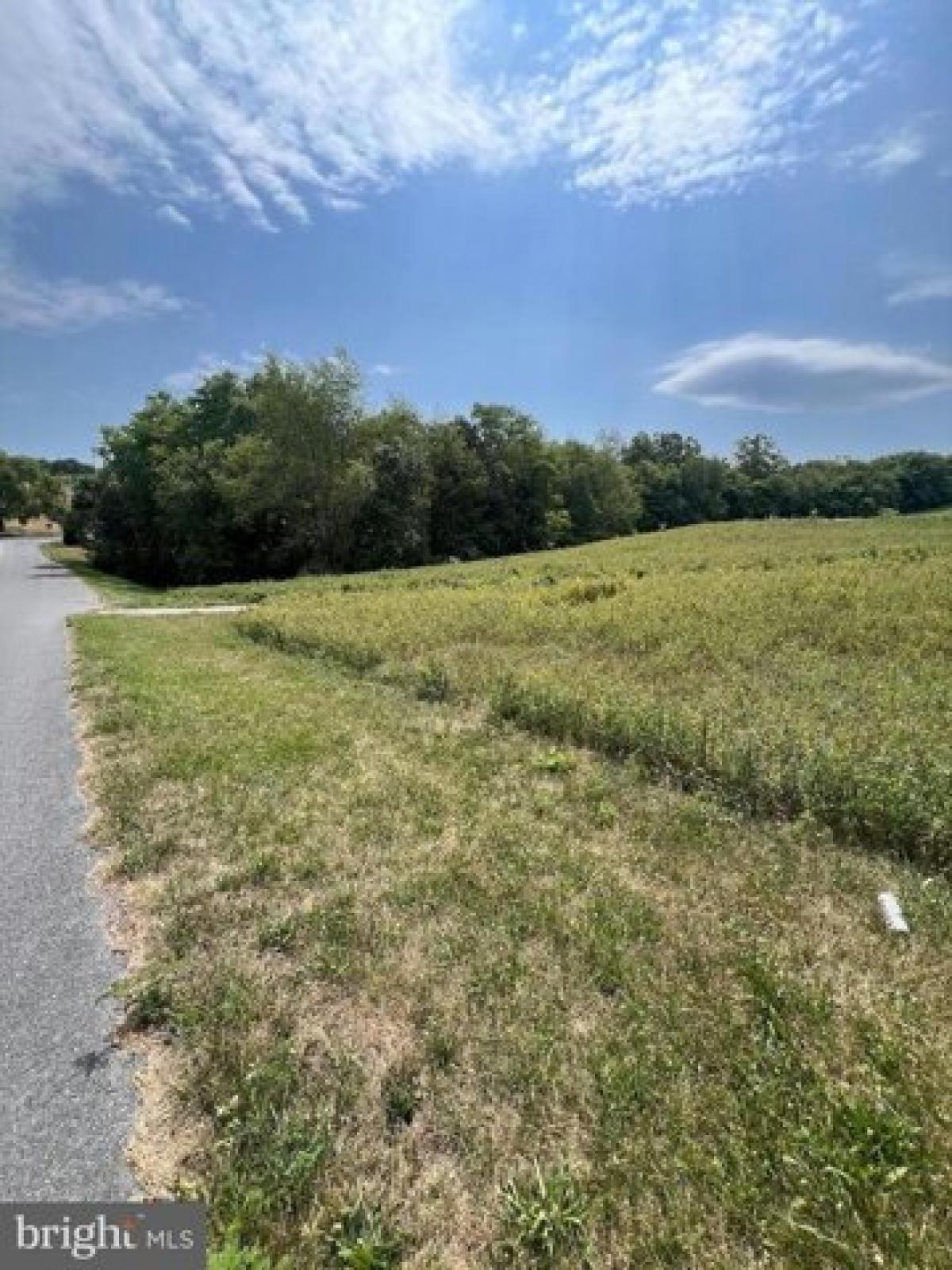 Picture of Residential Land For Sale in Chambersburg, Pennsylvania, United States