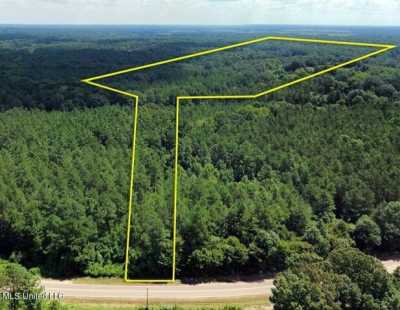 Residential Land For Sale in Byhalia, Mississippi