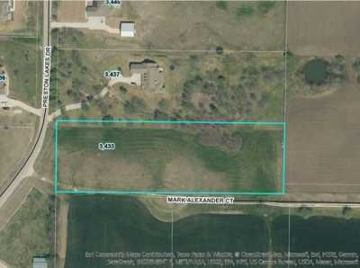 Residential Land For Sale in Celina, Texas