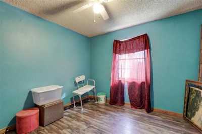 Home For Sale in Cement, Oklahoma