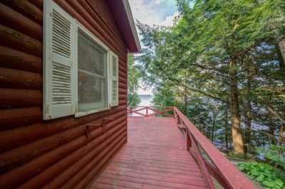 Home For Sale in China, Maine