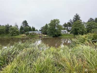 Residential Land For Sale in Ocean Shores, Washington