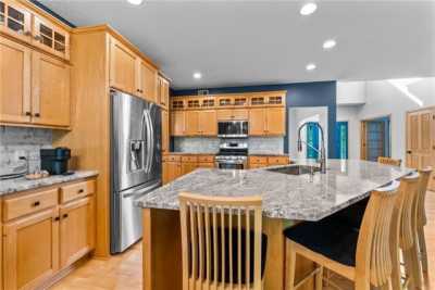 Home For Sale in Andover, Minnesota