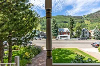 Home For Sale in Telluride, Colorado