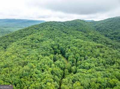 Residential Land For Sale in Mineral Bluff, Georgia