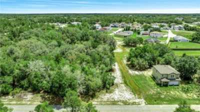 Residential Land For Sale in Poinciana, Florida