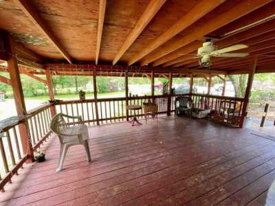 Home For Sale in Danville, Arkansas