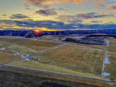 Residential Land For Sale in Grangeville, Idaho