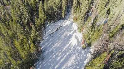 Residential Land For Sale in Whitefish, Montana