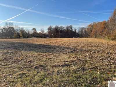 Residential Land For Sale in West Paducah, Kentucky