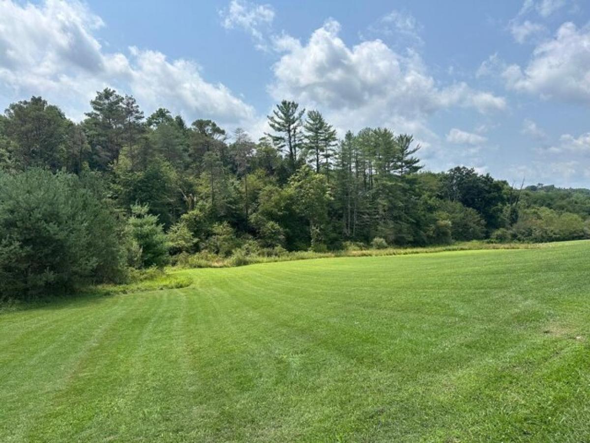 Picture of Residential Land For Sale in Frankford, West Virginia, United States