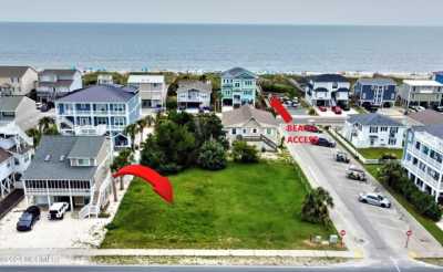 Residential Land For Sale in Ocean Isle Beach, North Carolina