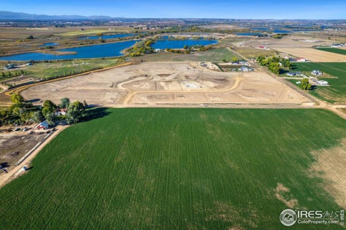 Picture of Residential Land For Sale in Frederick, Colorado, United States