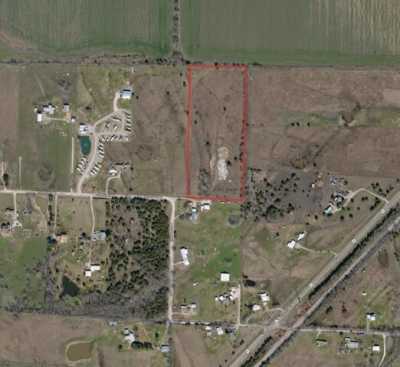 Residential Land For Sale in Caddo Mills, Texas