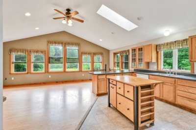 Home For Sale in Winthrop, Maine