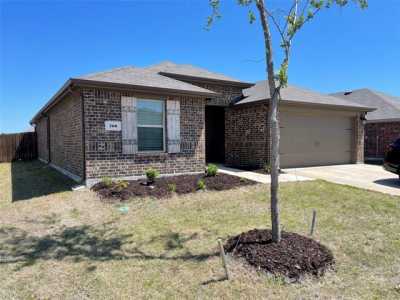 Home For Rent in Josephine, Texas