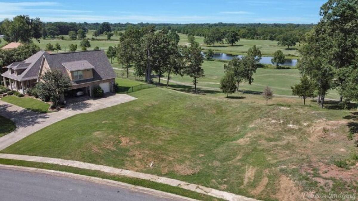 Picture of Residential Land For Sale in Haughton, Louisiana, United States