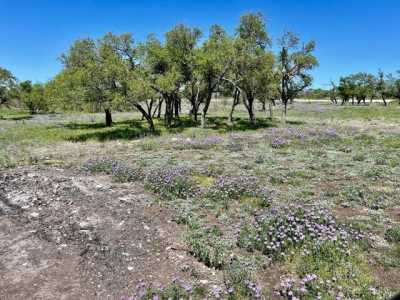 Residential Land For Sale in Harper, Texas