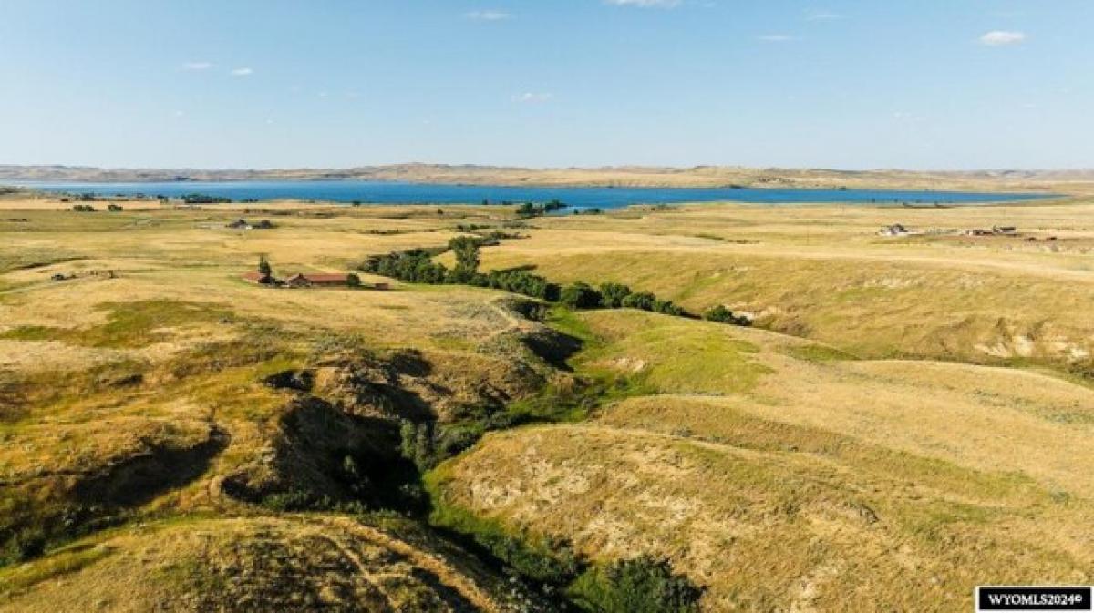 Picture of Residential Land For Sale in Buffalo, Wyoming, United States