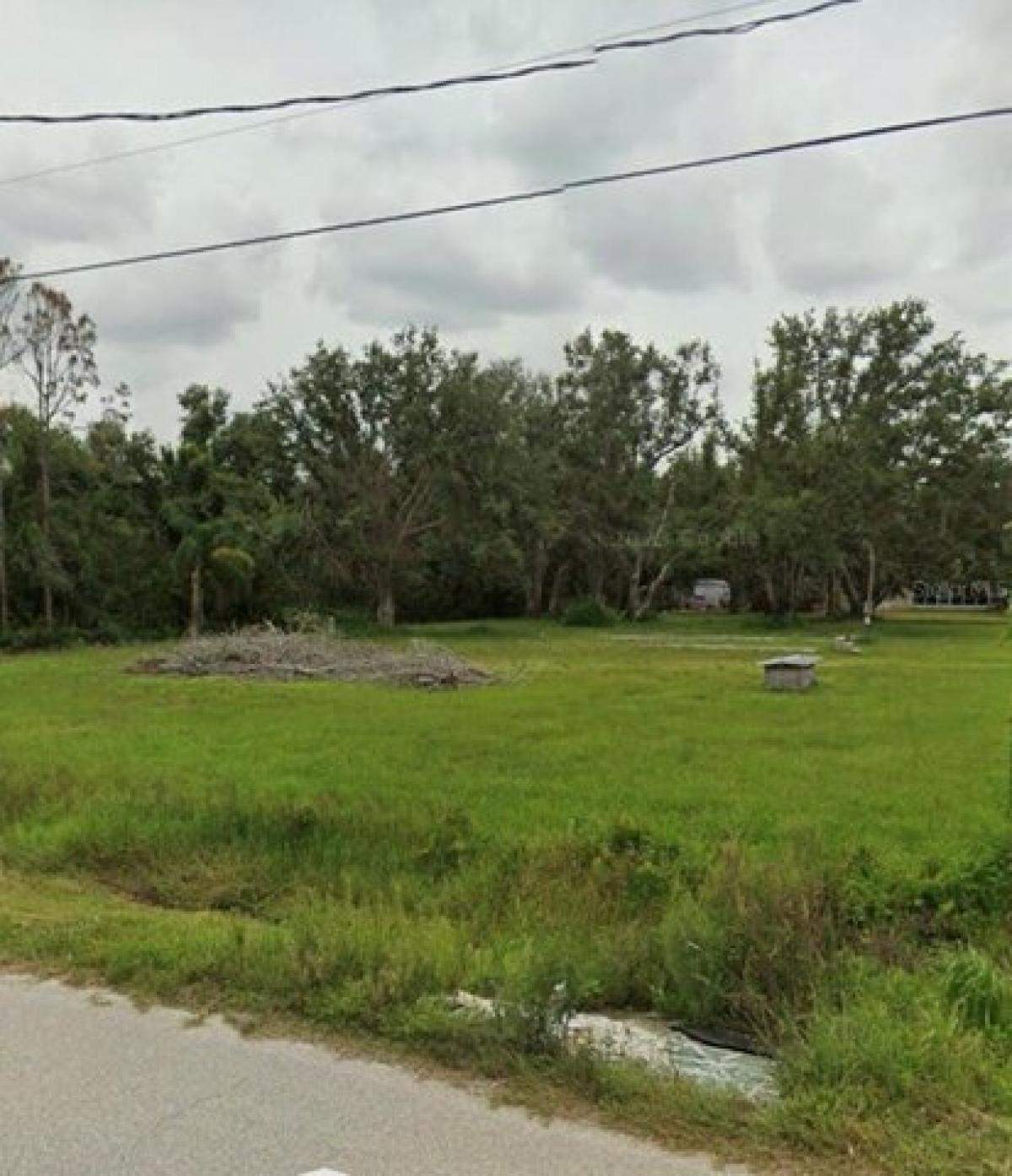 Picture of Residential Land For Sale in Arcadia, Florida, United States