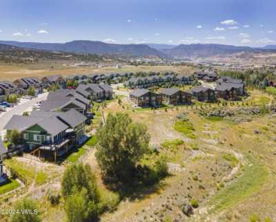 Home For Sale in Gypsum, Colorado