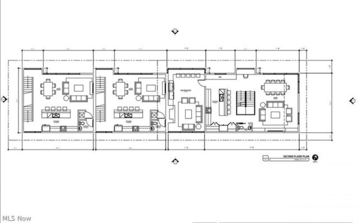 Picture of Residential Land For Sale in Cleveland, Ohio, United States