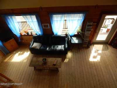 Home For Sale in Homer, Alaska