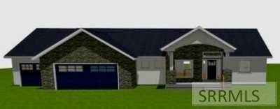 Home For Sale in Rexburg, Idaho