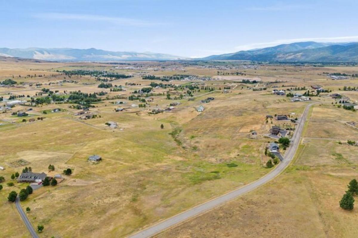 Picture of Residential Land For Sale in Missoula, Montana, United States