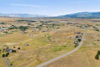 Residential Land For Sale in Missoula, Montana