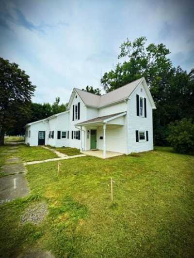 Home For Sale in Van Wert, Ohio