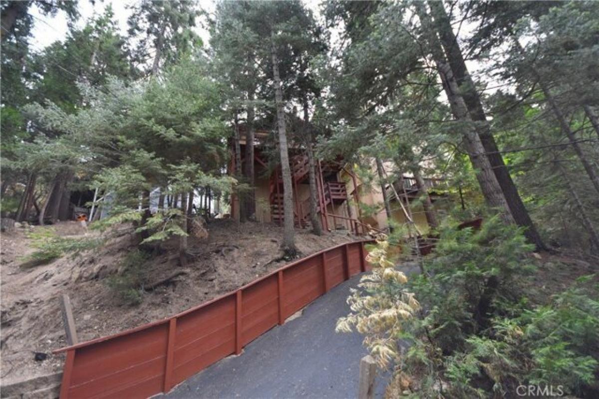 Picture of Home For Sale in Twin Peaks, California, United States