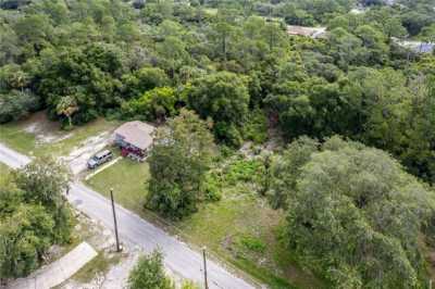 Residential Land For Sale in Deltona, Florida