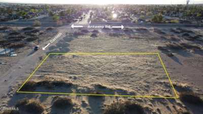 Residential Land For Sale in Horizon City, Texas