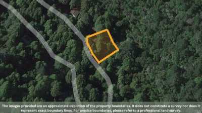 Residential Land For Sale in Guerneville, California