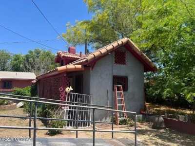 Home For Sale in Nogales, Arizona