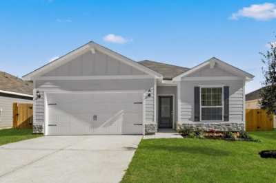 Home For Rent in Cleveland, Texas